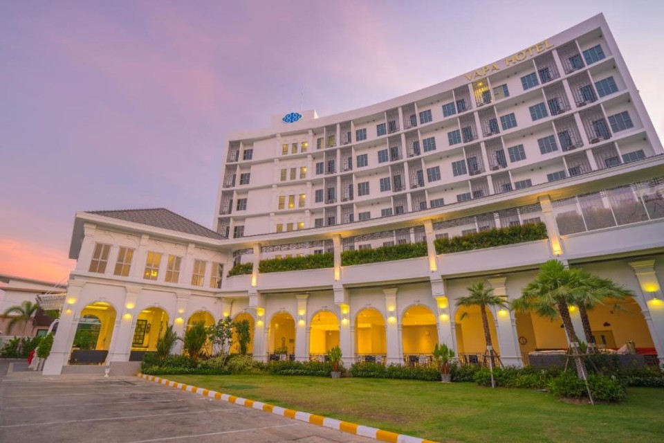 ویو هتل ویو هتل