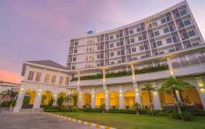 ویو هتل ویو هتل