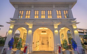 ویو هتل ویو هتل