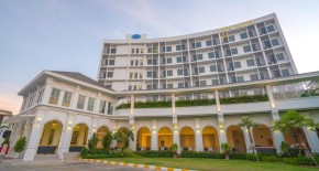 هتل Vapa پوکت