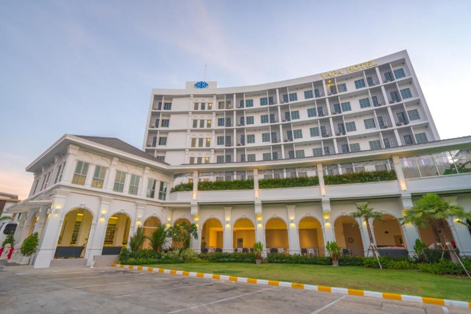 ویو هتل ویو هتل