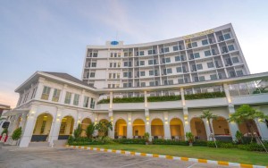 ویو هتل ویو هتل