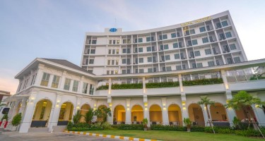 هتل Vapa پوکت