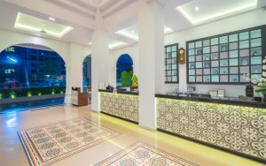 پذیرش پذیرش