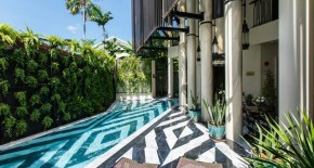 هتل Verdigris پوکت