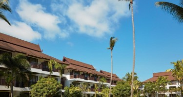 هتل Amari سامویی