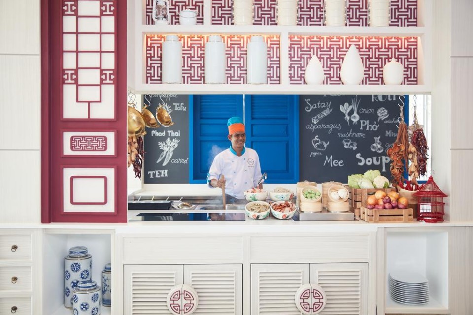 رستوران رستوران