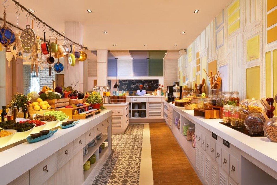 رستوران رستوران