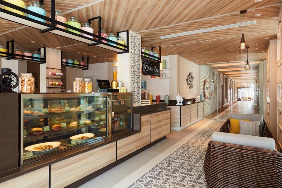 کافه رستوران کافه رستوران