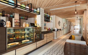 کافه رستوران کافه رستوران