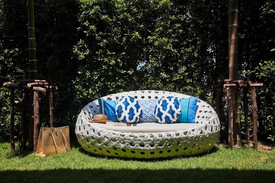 محوطه محوطه