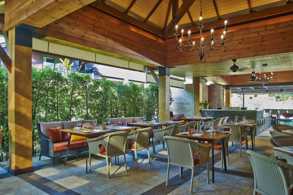 کافه رستوران