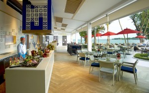 کافه رستوران کافه رستوران