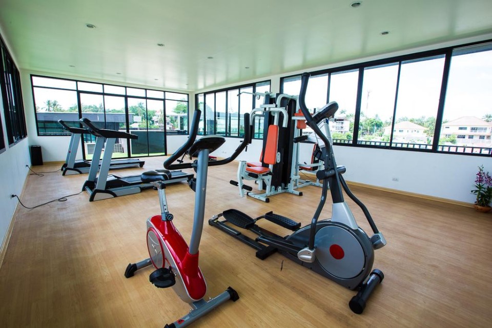 سالن ورزش سالن ورزش