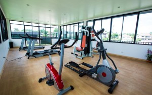 سالن ورزش سالن ورزش