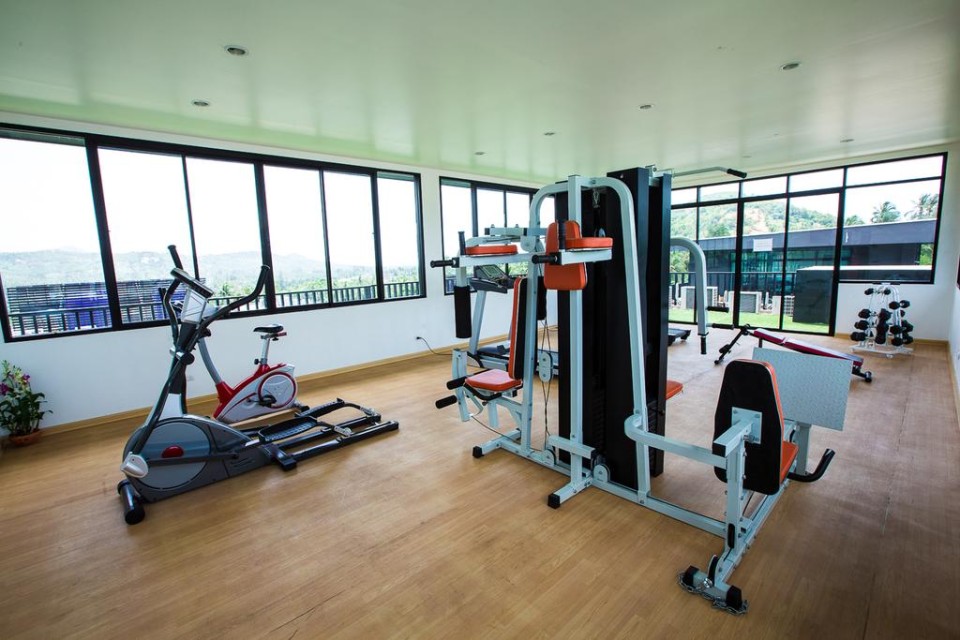 سالن ورزش سالن ورزش