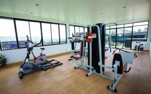 سالن ورزش سالن ورزش