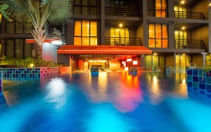 محوطه محوطه