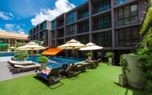 محوطه محوطه