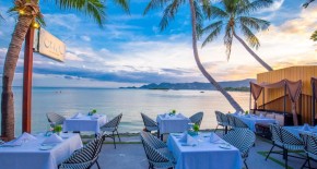 هتل Baan Haad Ngam Boutique Resort سامویی