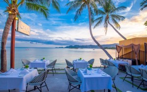 محوطه هتل محوطه هتل