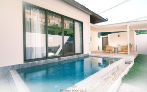 محوطه هتل محوطه هتل