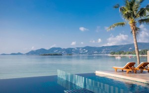 محوطه هتل محوطه هتل