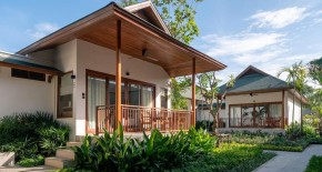 هتل Banana Fan Sea Resort سامویی