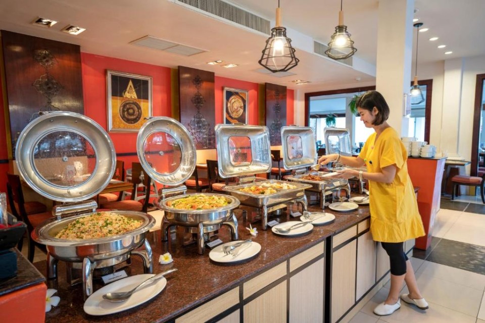 رستوران رستوران