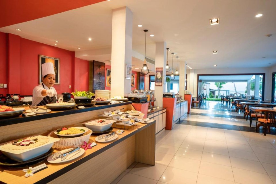 رستوران رستوران