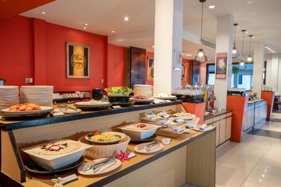 رستوران رستوران