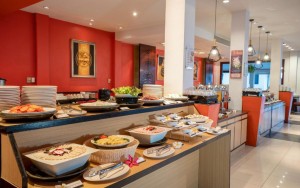 رستوران رستوران