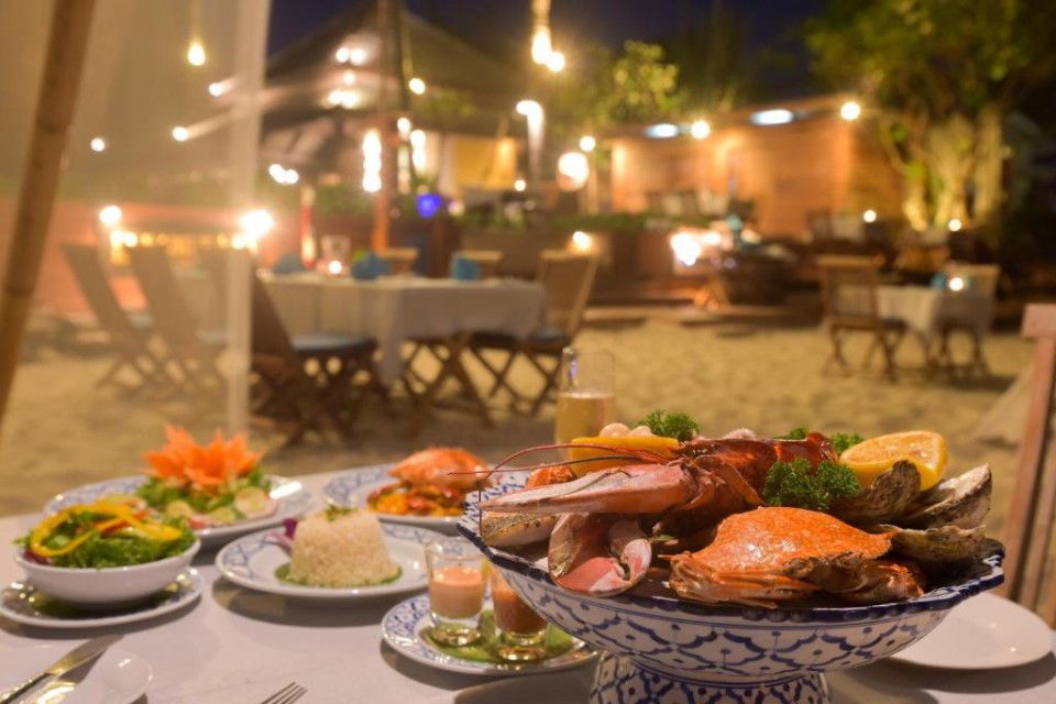 رستوران رستوران