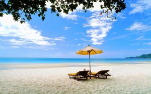 محوطه هتل محوطه هتل