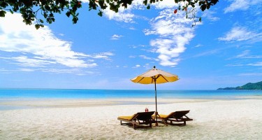 هتل Buri Rasa Village سامویی