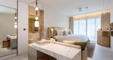 هتل Centara Reserve سامویی