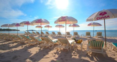 هتل Chaba Resort سامویی