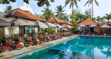 هتل Chaweng Budget سامویی