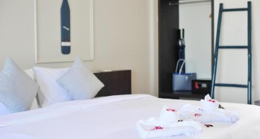 هتل Combo Beach سامویی 