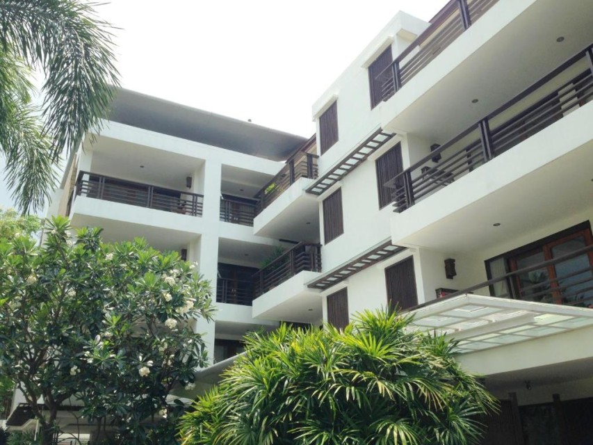 محوطه هتل محوطه هتل