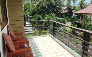 محوطه هتل محوطه هتل