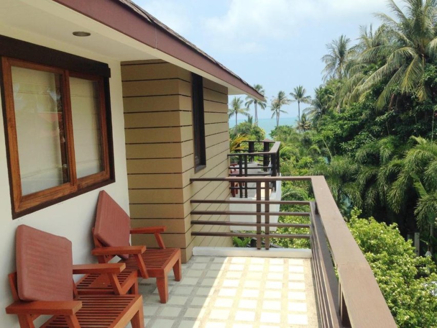 محوطه هتل محوطه هتل