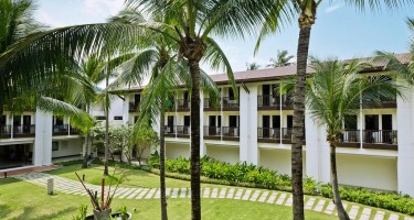 هتل Ibis Bophut سامویی