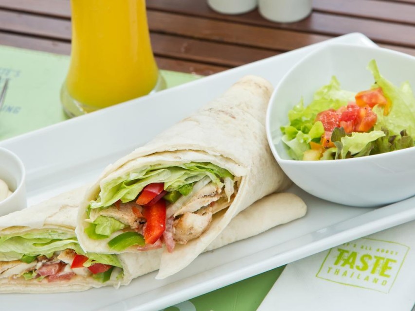 رستوران رستوران