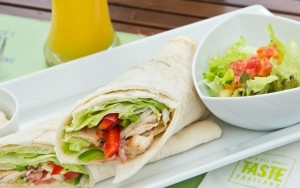 رستوران رستوران