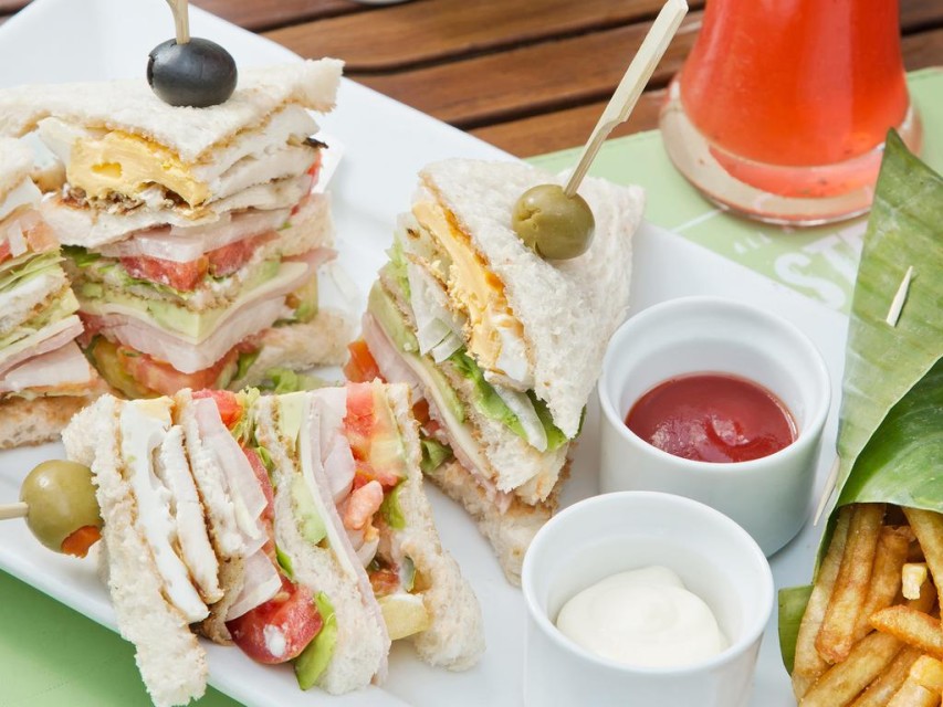 رستوران رستوران