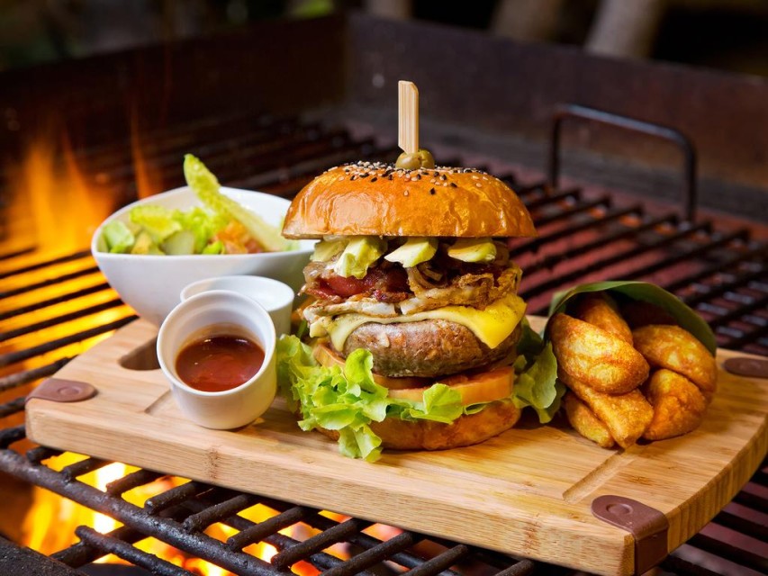 رستوران رستوران