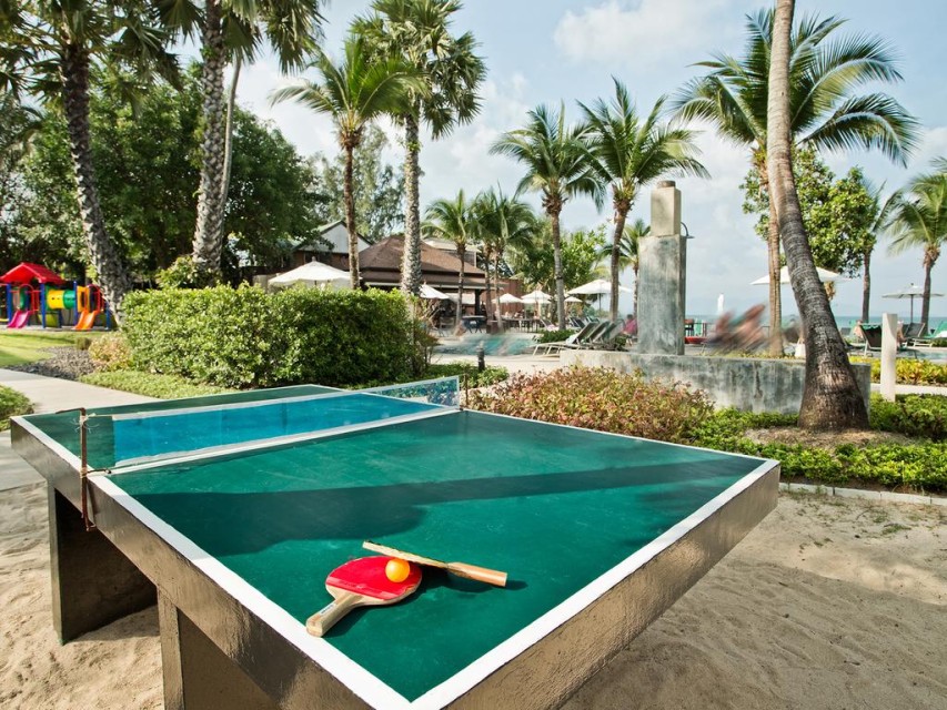 محوطه هتل محوطه هتل