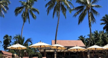 هتل Kanok Buri Resort سامویی