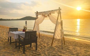 محوطه هتل محوطه هتل